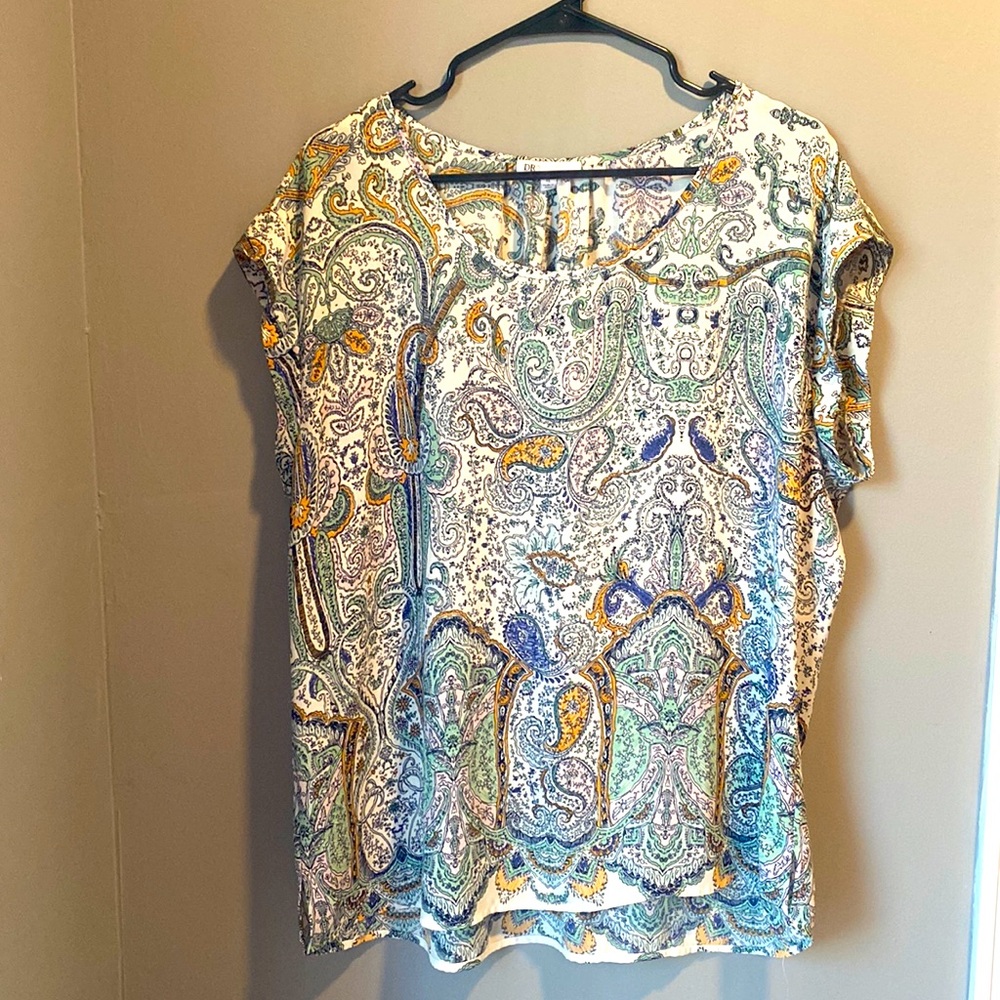Top. Dr2 brand. XL
